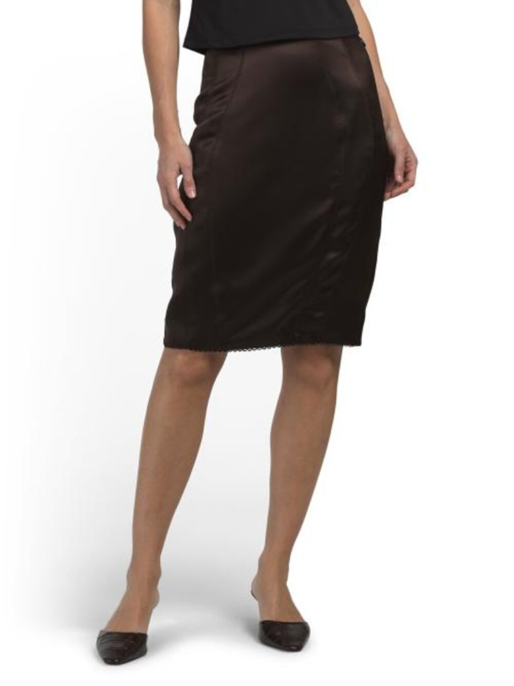 NICHOLAS Dayane Above The Knee Mini Skirt